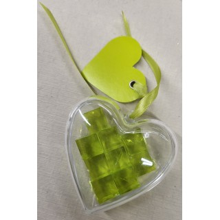 12 Cubetti di anice
