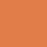 20 Serviettes 33x33 3 couches Sun Orange