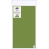 Nappe Dunisilk, 138x 220cm,  Leaf Green