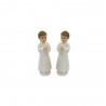 2 Ragazzi in piedi comunicante, 5cm