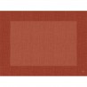100 set Dunicel 30x40cm Terracotta