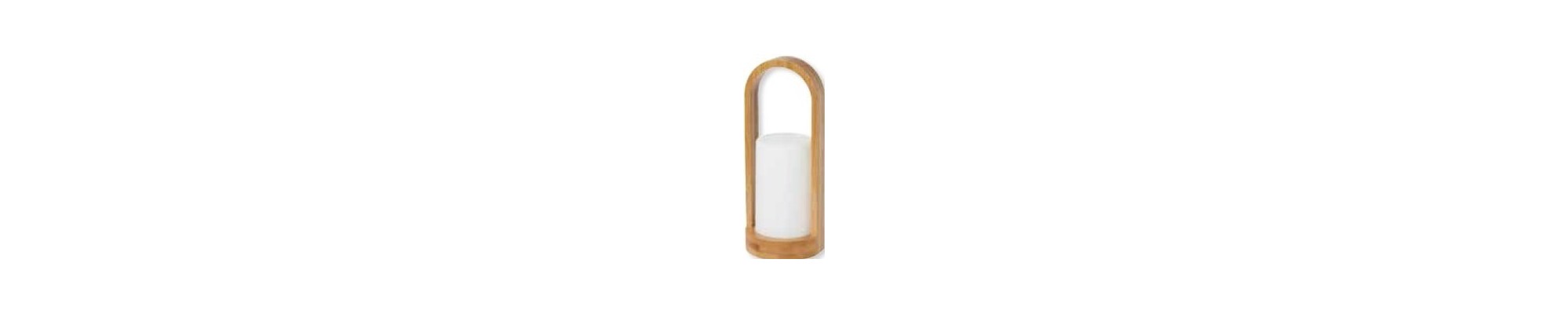 Supports à bougies