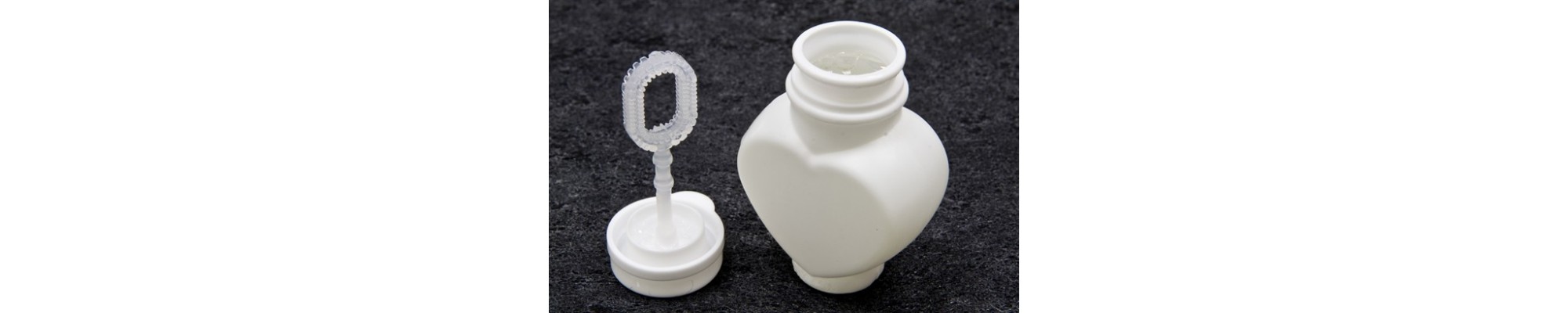 Bulles de savon