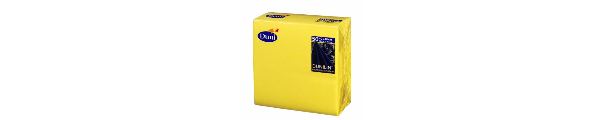 Serviettes Dunilin