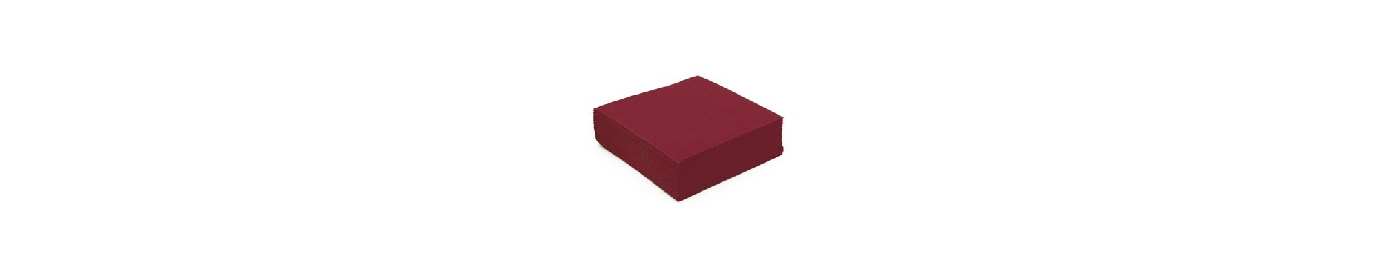 Serviettes Cocktail