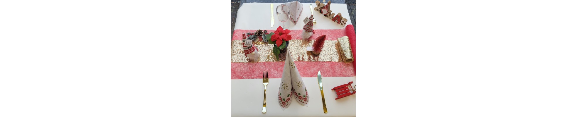 Décorations de Noël