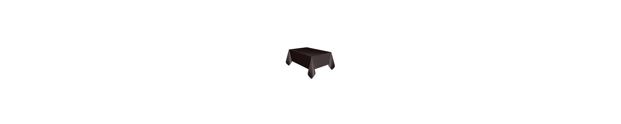 Nappes Dunislik élégantes pour table de fête