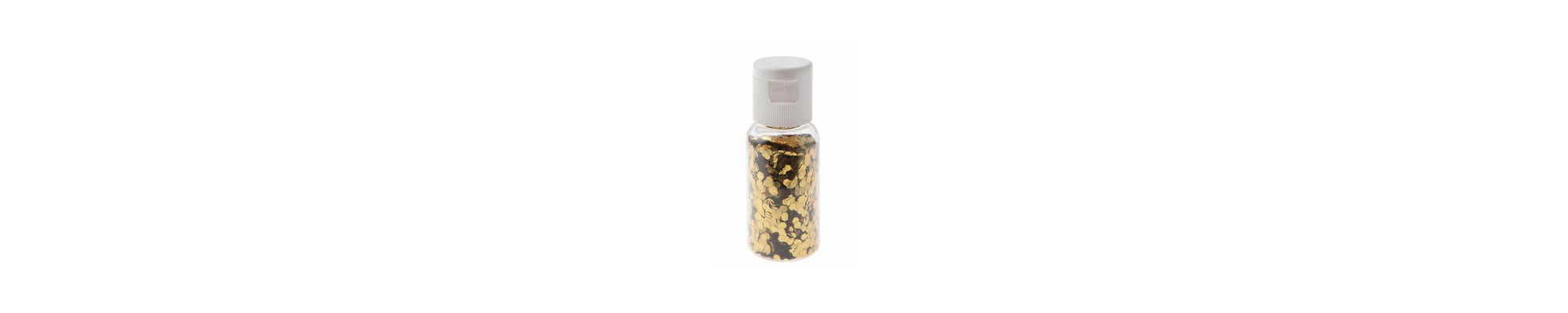 Paillettes et Confettis