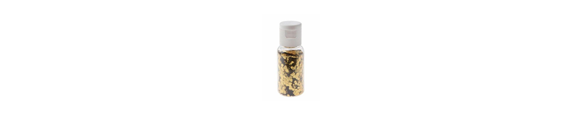 Paillettes e Coriandoli