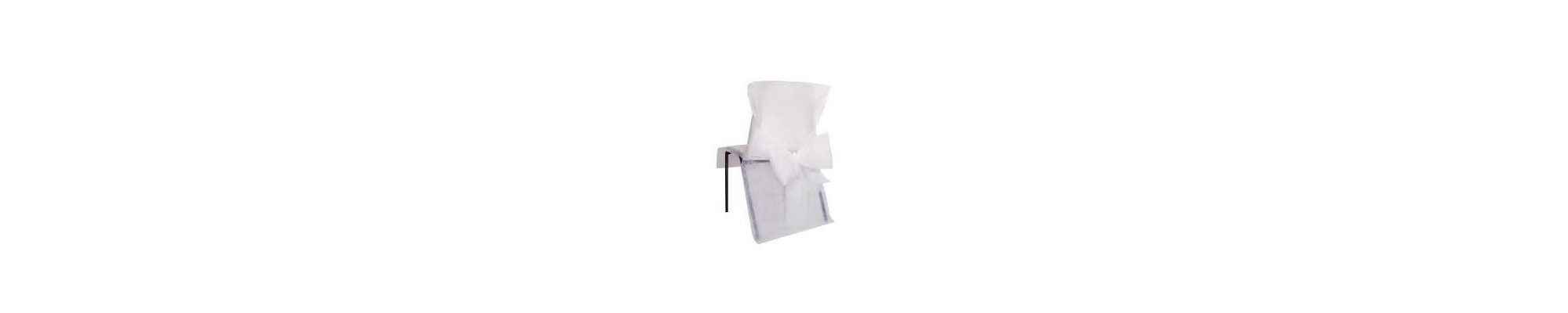 Décos de chaises
