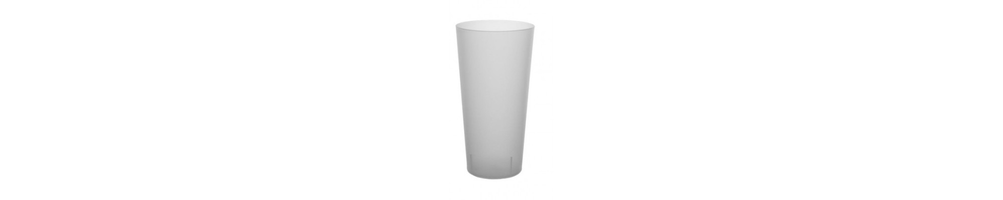 vaisselle réutilisable