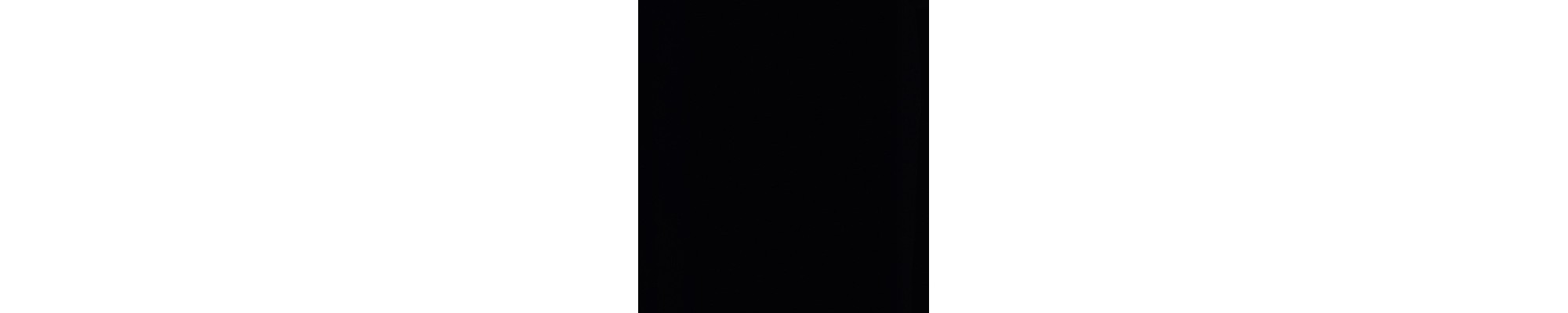 déco, vaisselle, articles, noir