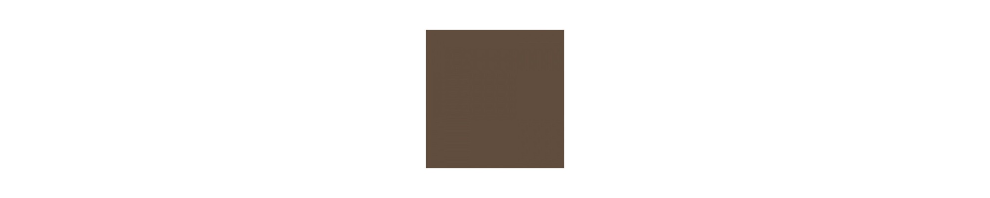 déco, vaisselle, articles, chocolat, taupe