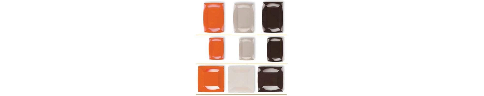 Assiettes
