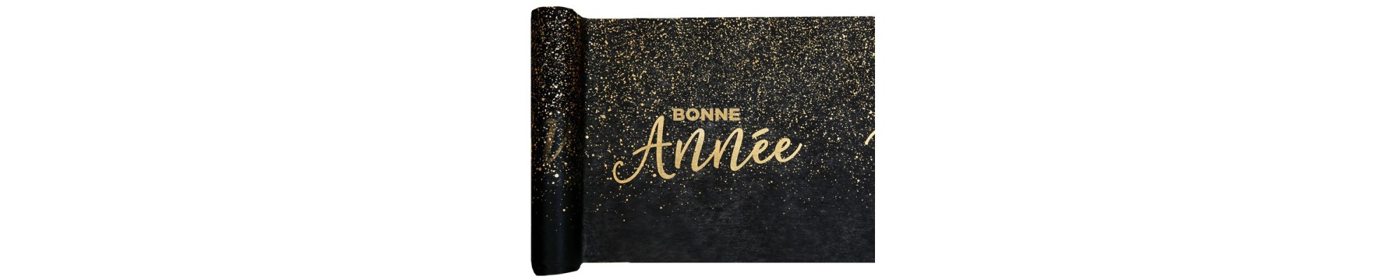 Chemins de table