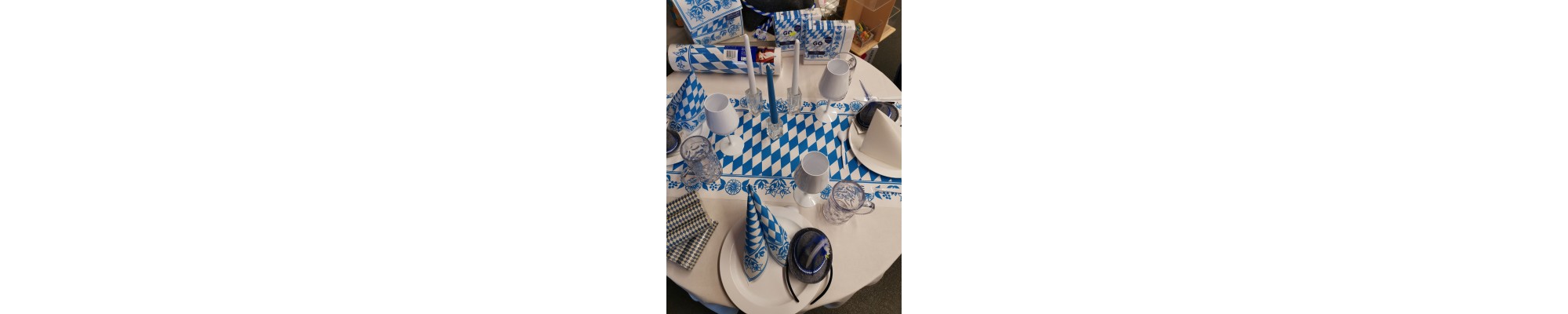Oktoberfest festa della birra