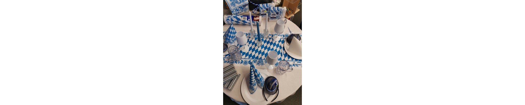 Oktoberfest - Fête de la bière