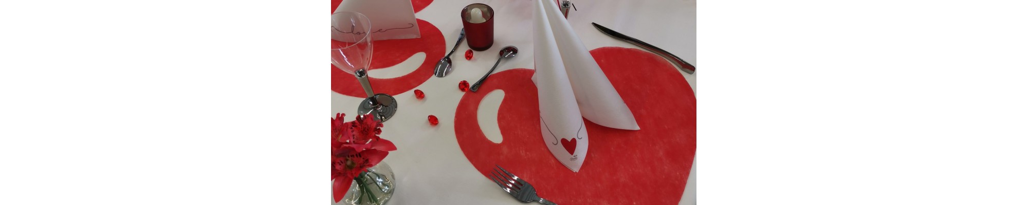 Décoraton de table