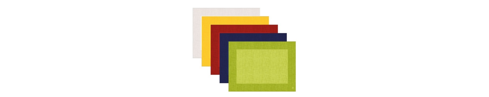 Tischsets