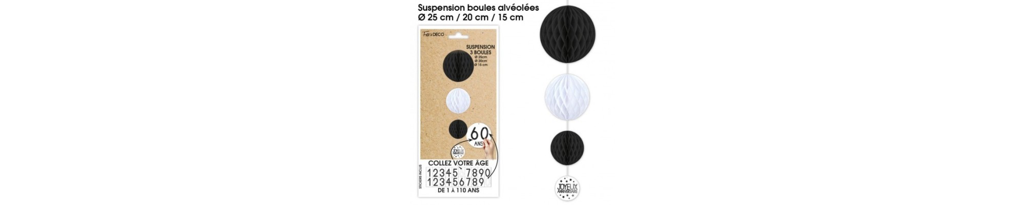 Suspensions