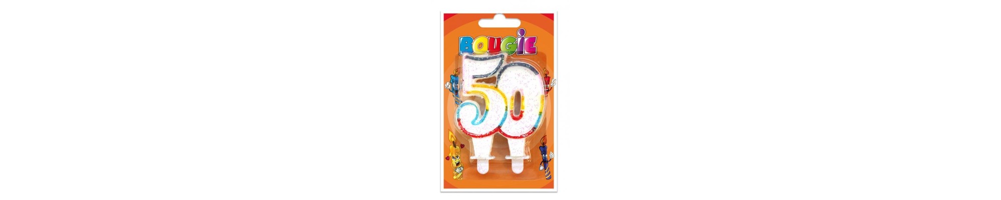 Bougies