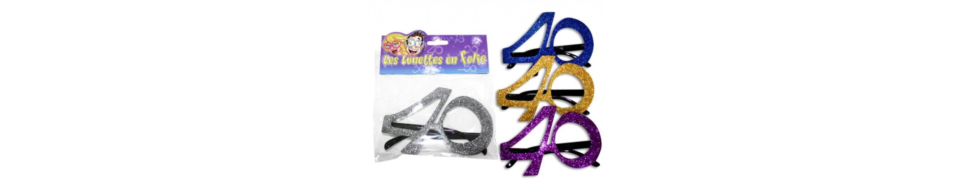 Lunettes