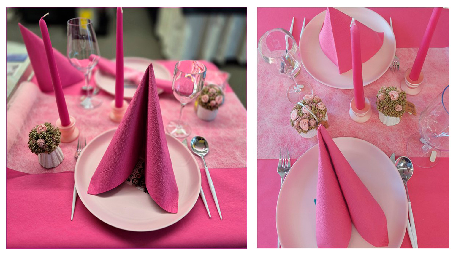 Ottobre rosa