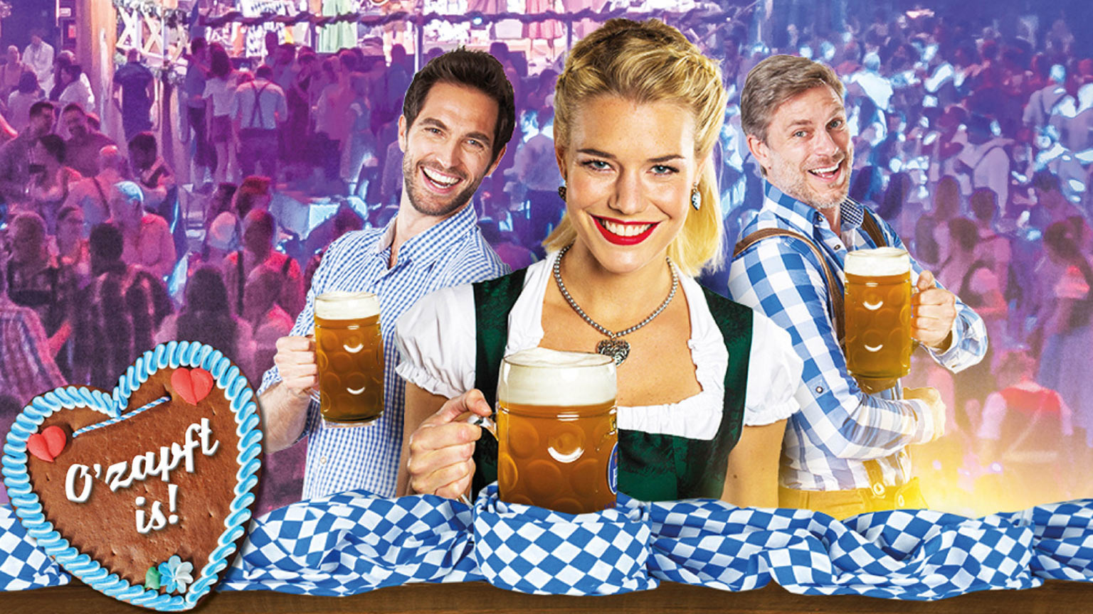 Oktobersfest